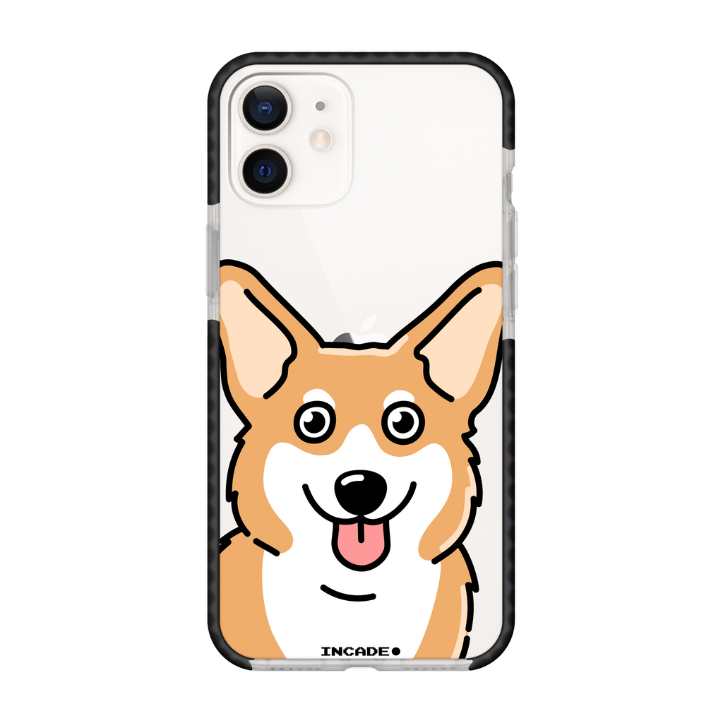 iPhone 12 mini CORGI