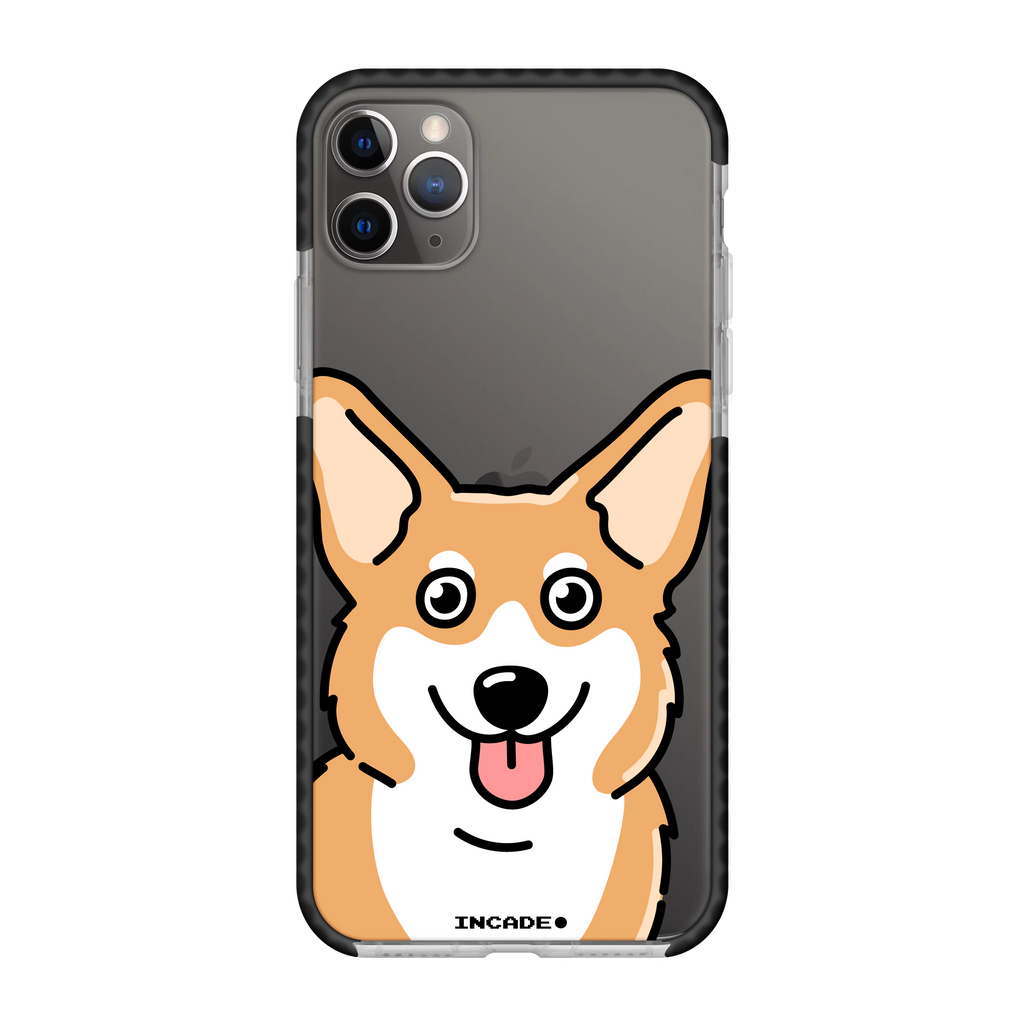 iPhone 11 Pro CORGI