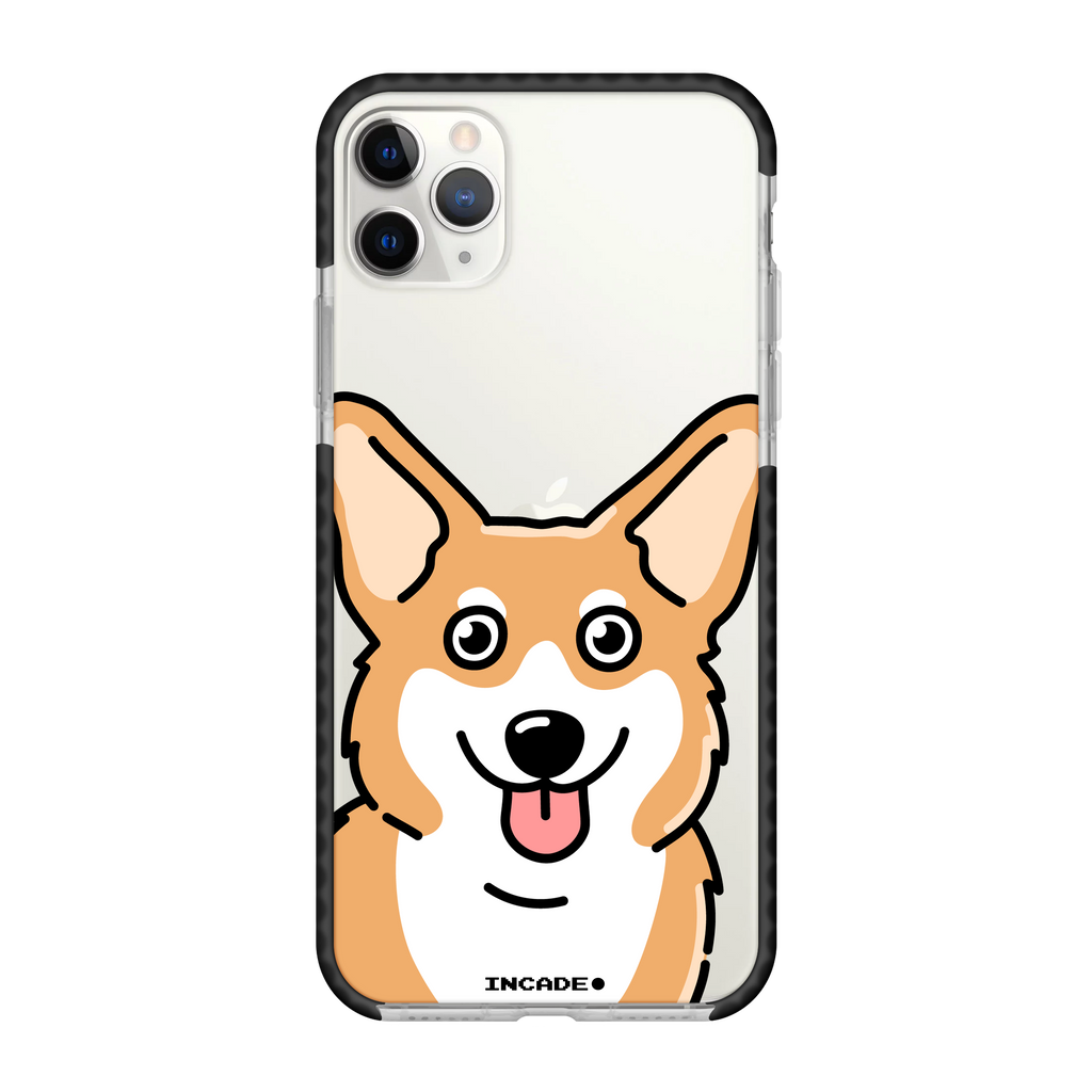 iPhone 11 Pro CORGI