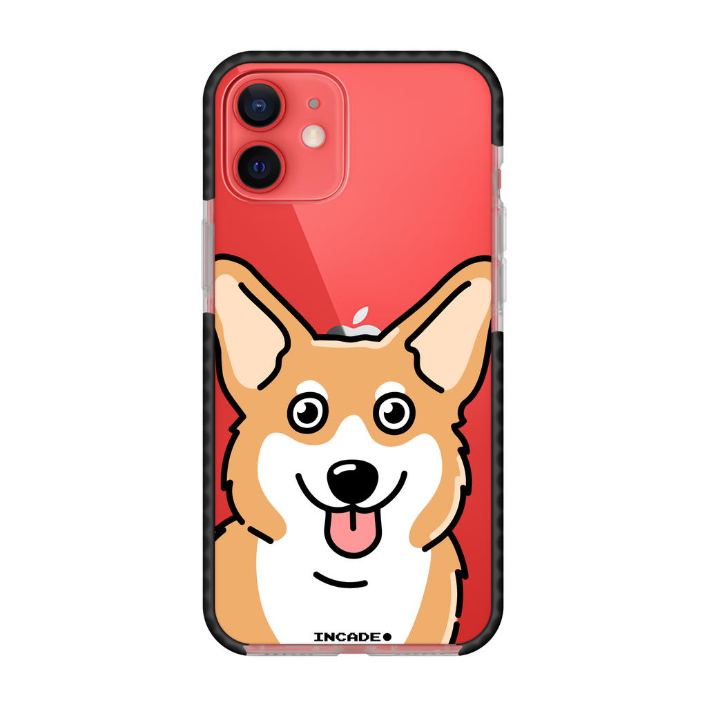 iPhone 12 mini CORGI