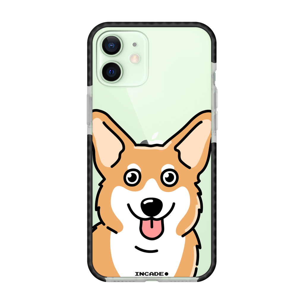 iPhone 12 mini CORGI