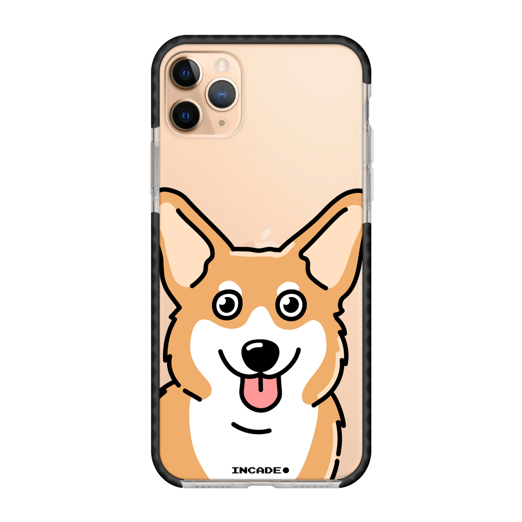 iPhone 11 Pro CORGI