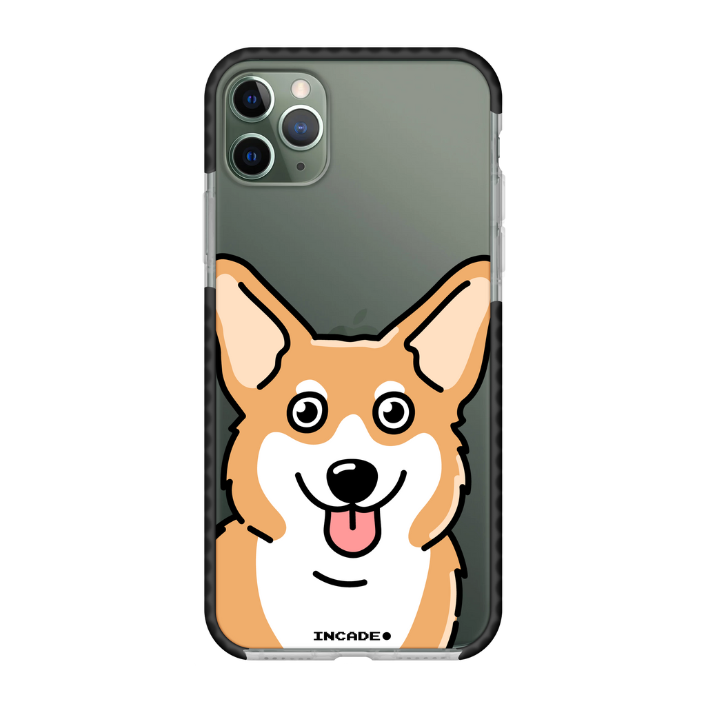 iPhone 11 Pro CORGI