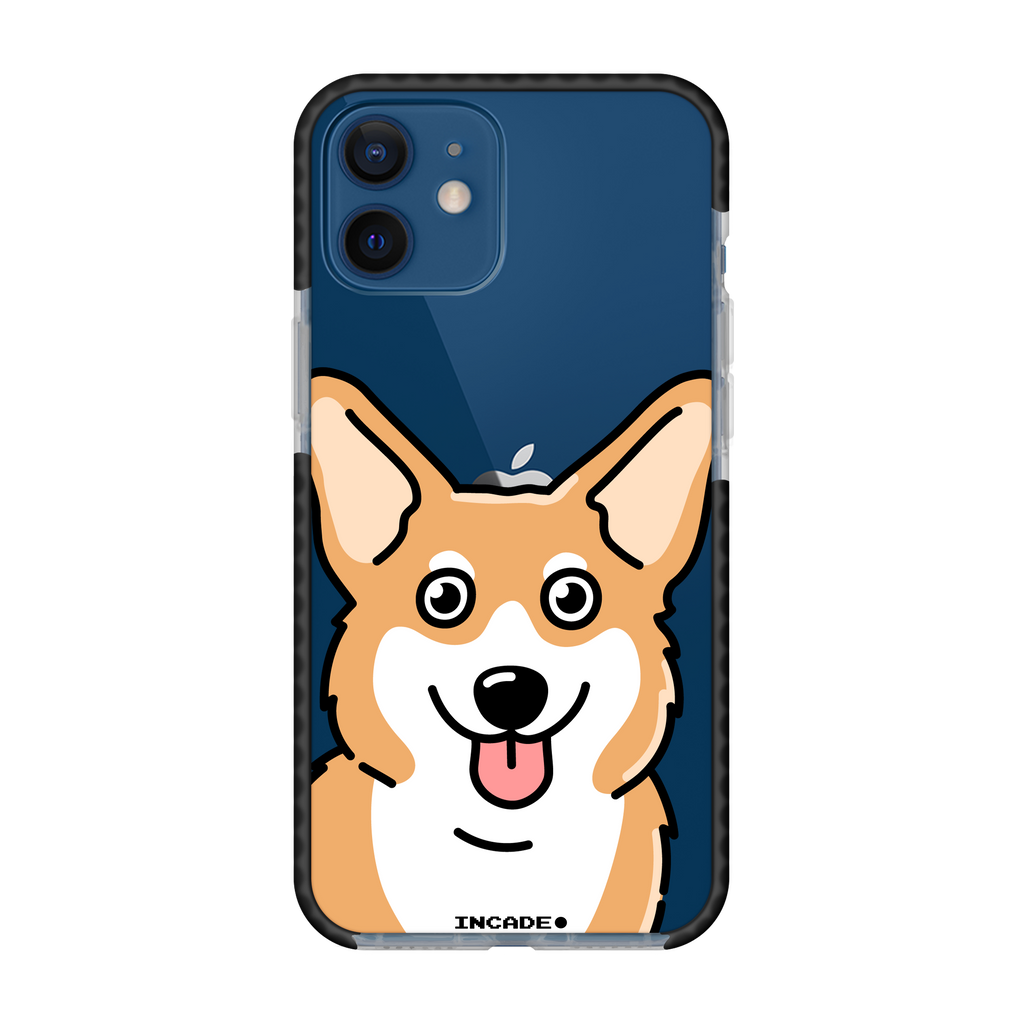 iPhone 12 mini CORGI