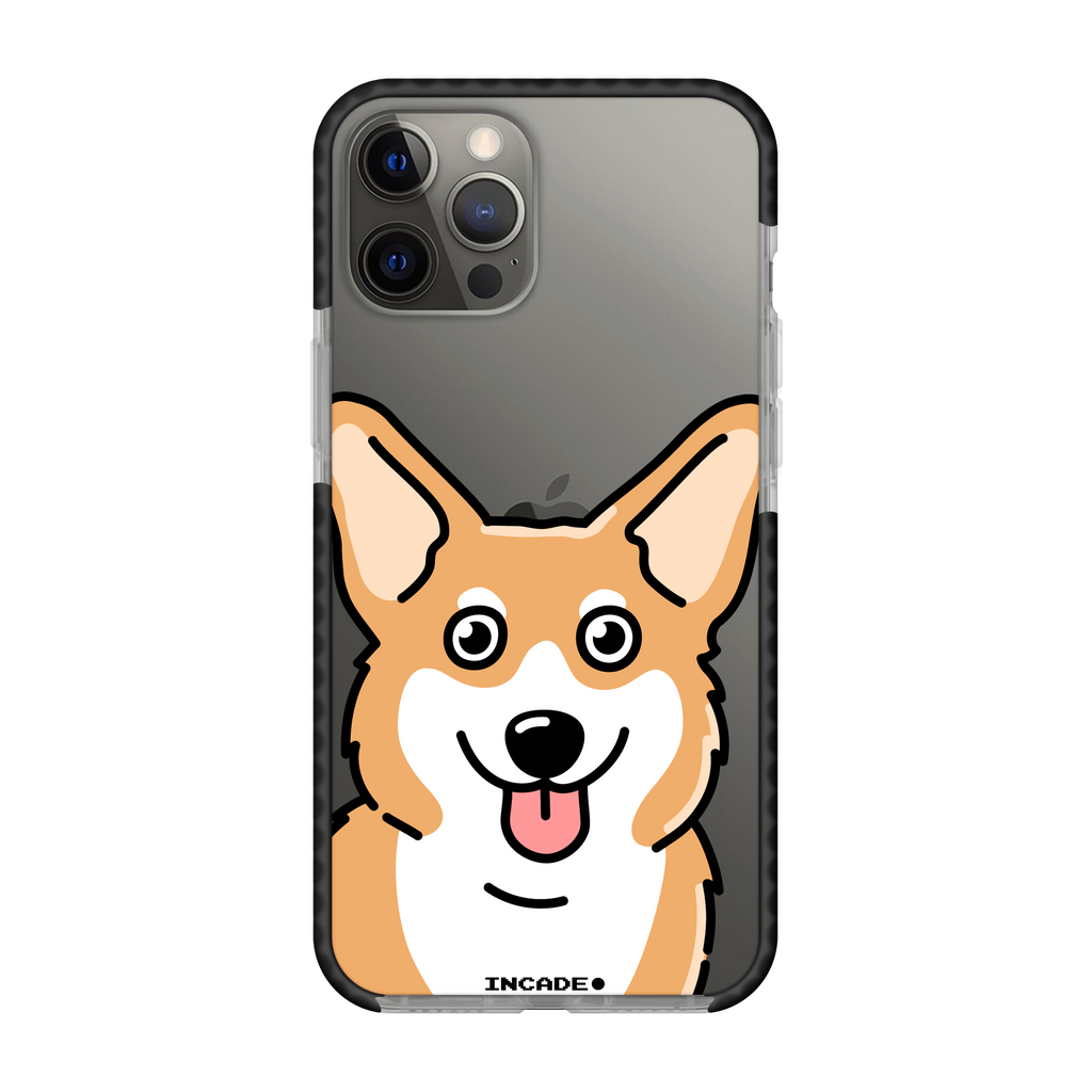iPhone 12 Pro CORGI