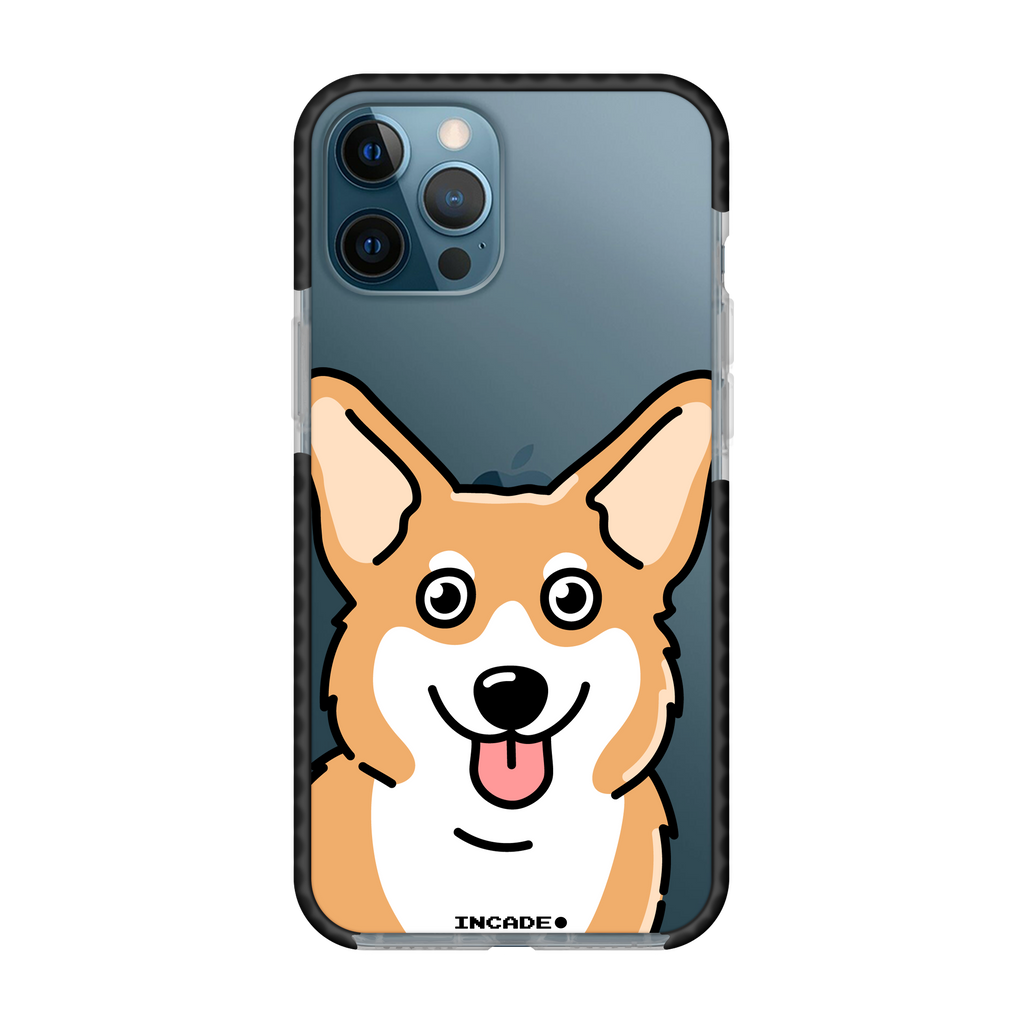 iPhone 12 Pro CORGI