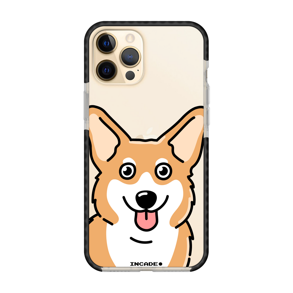iPhone 12 Pro CORGI