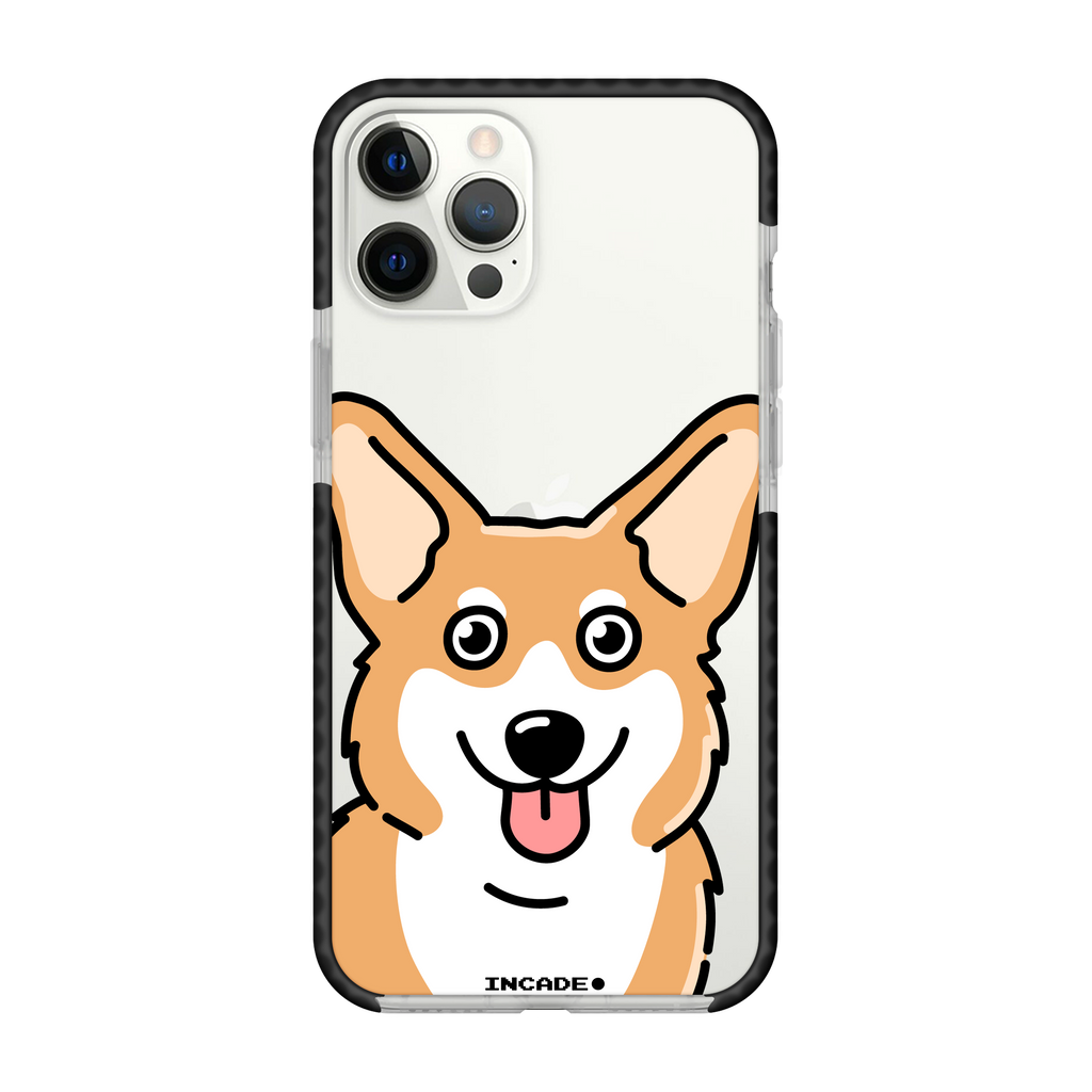iPhone 12 Pro CORGI