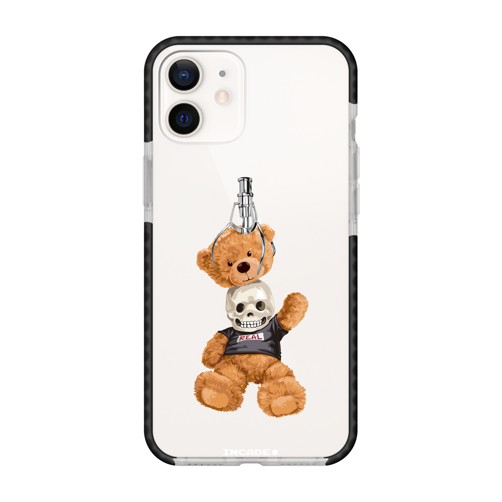 iPhone 12 mini CREEPY