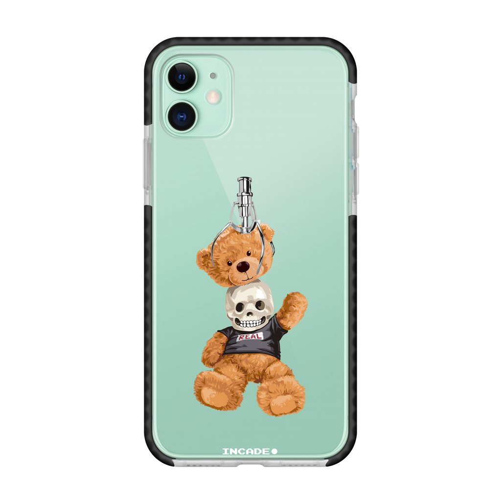 iPhone 11 CREEPY