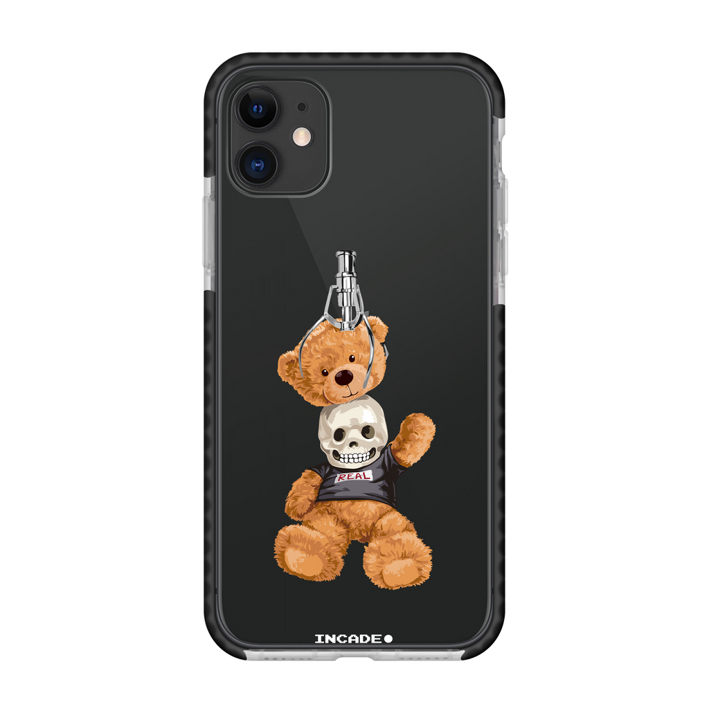 iPhone 11 CREEPY