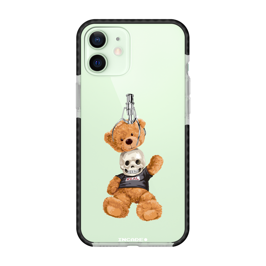 iPhone 12 mini CREEPY