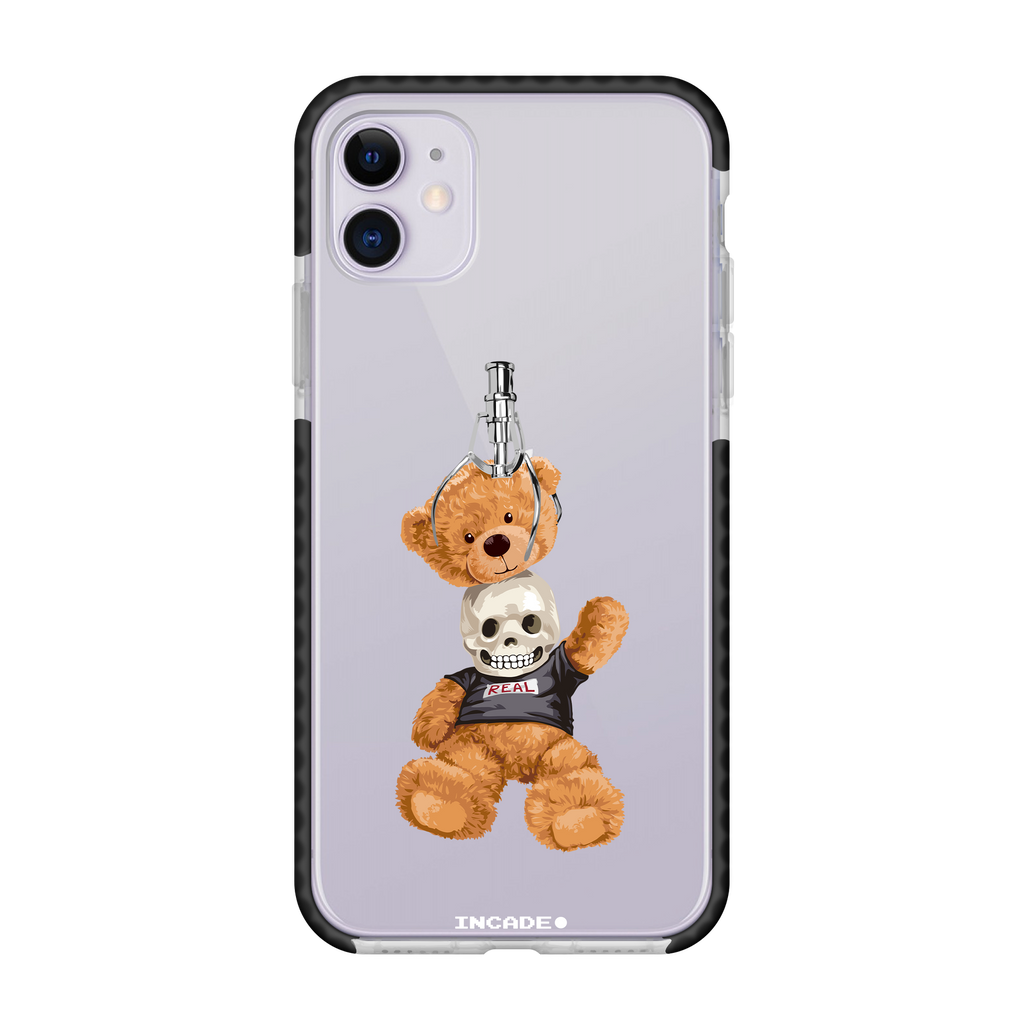 iPhone 11 CREEPY