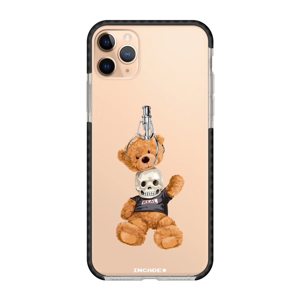 iPhone 11 Pro Max CREEPY