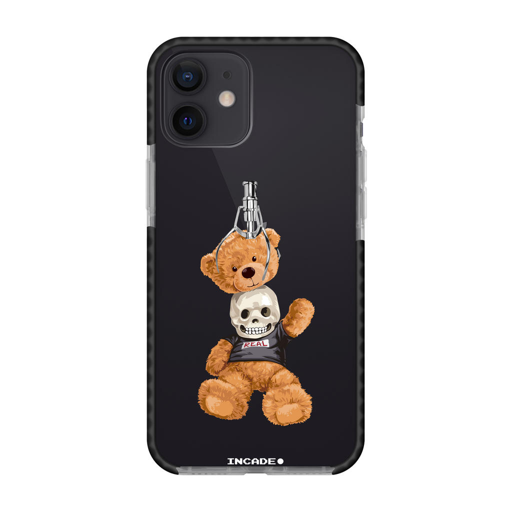 iPhone 12 mini CREEPY