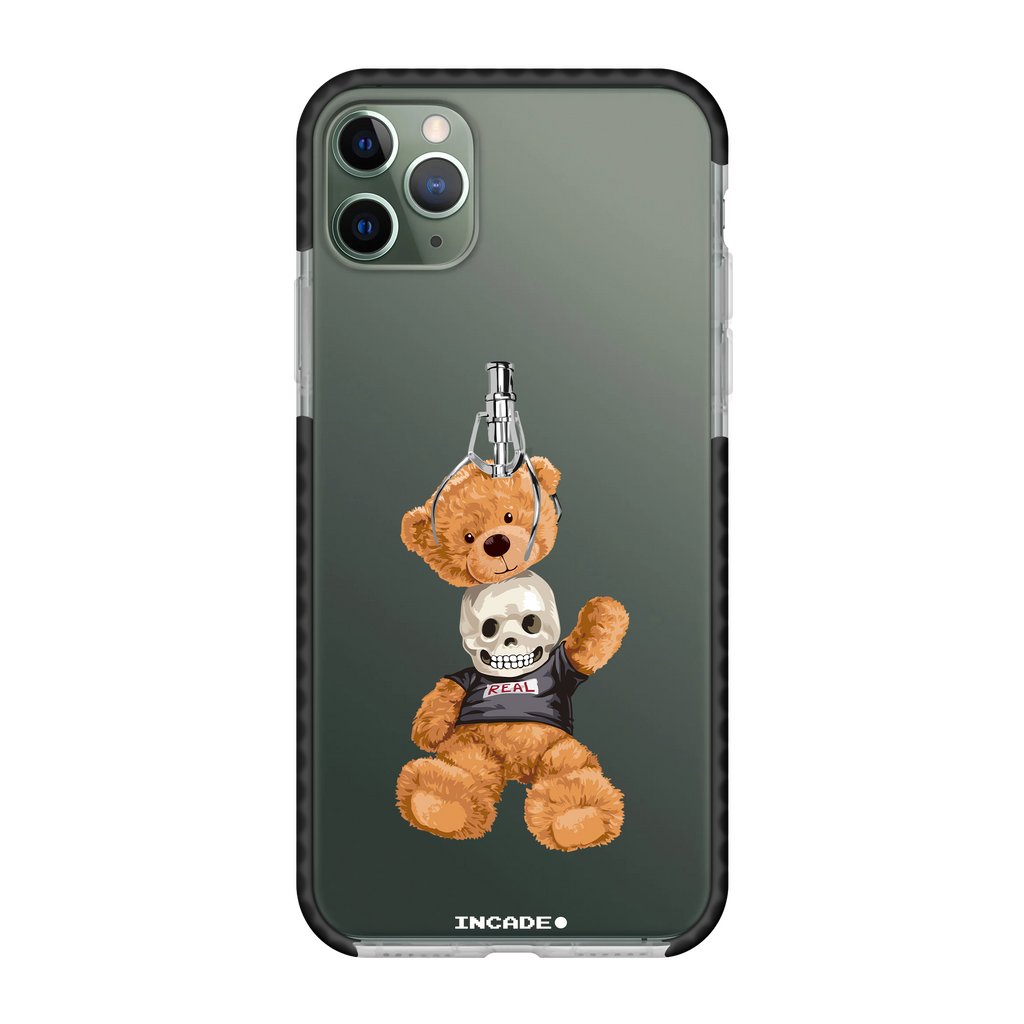 iPhone 11 Pro Max CREEPY