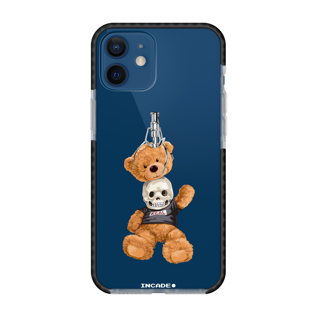 iPhone 12 mini CREEPY
