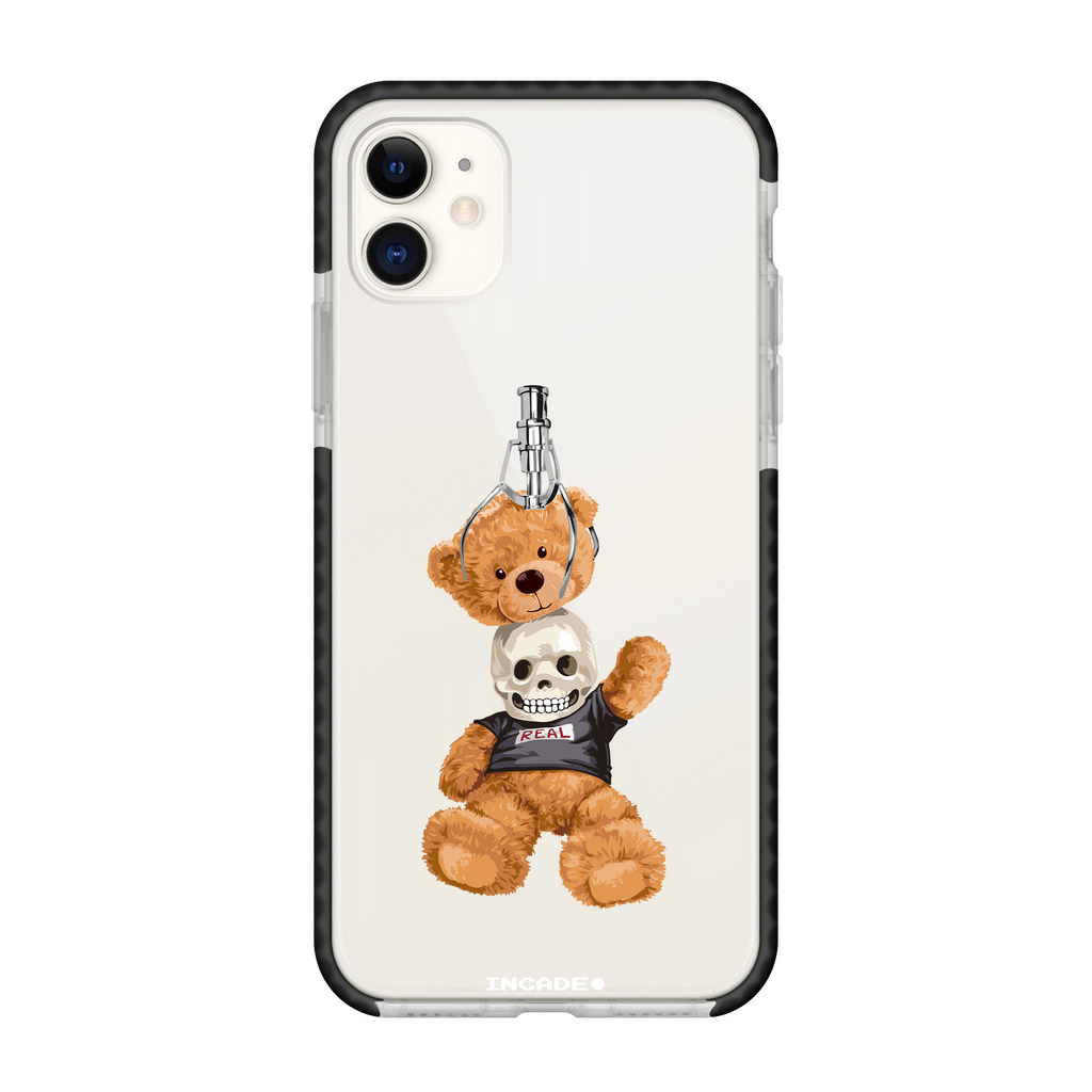 iPhone 11 CREEPY