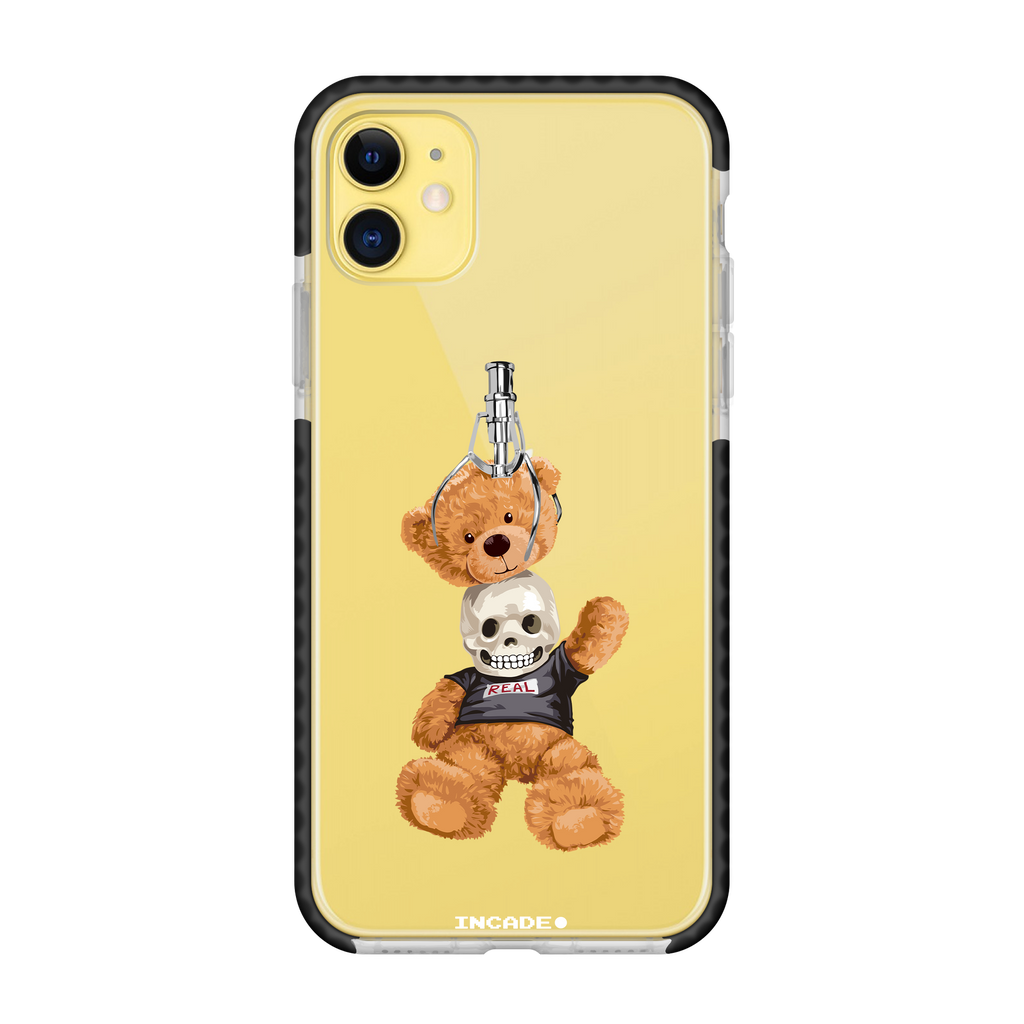 iPhone 11 CREEPY