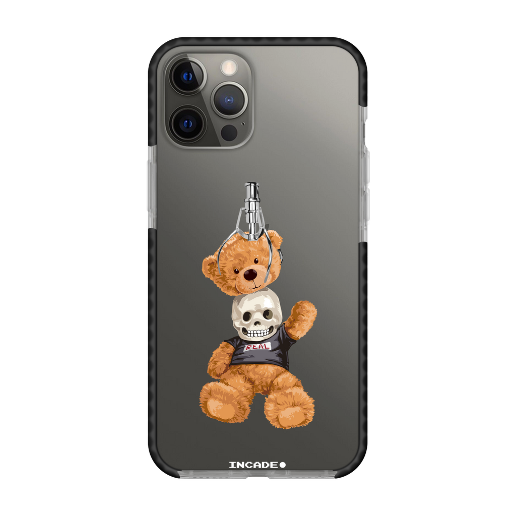 iPhone 12 Pro Max CREEPY