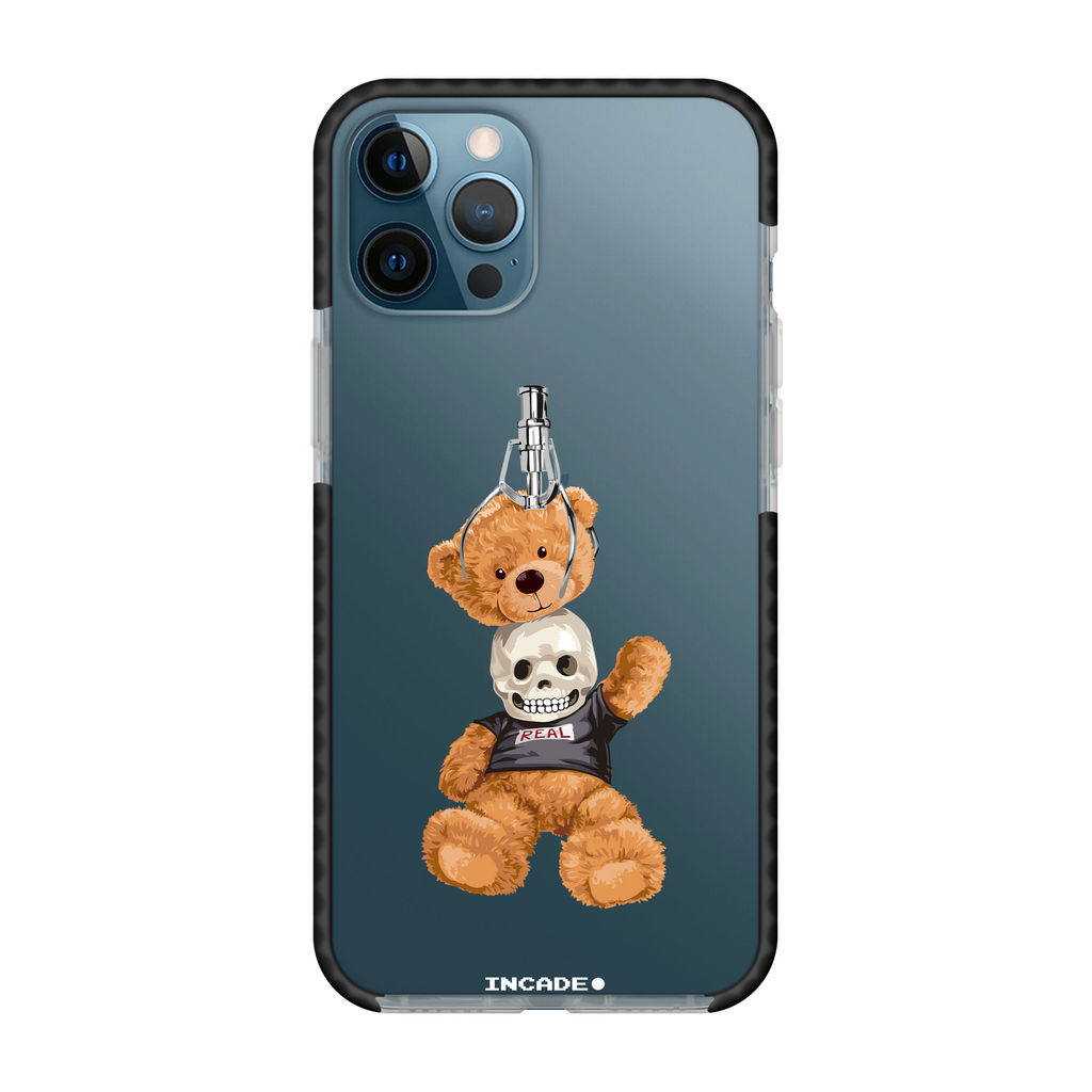 iPhone 12 Pro Max CREEPY