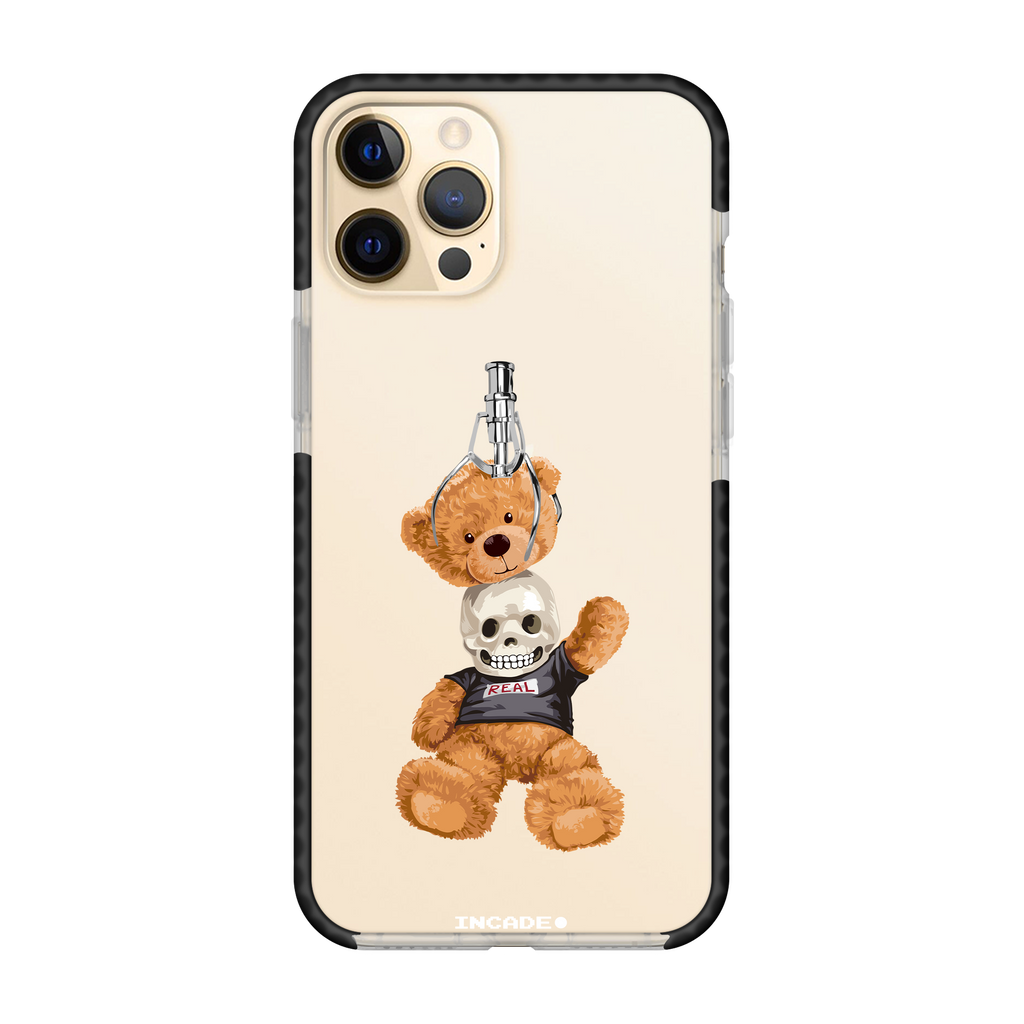 iPhone 12 Pro CREEPY