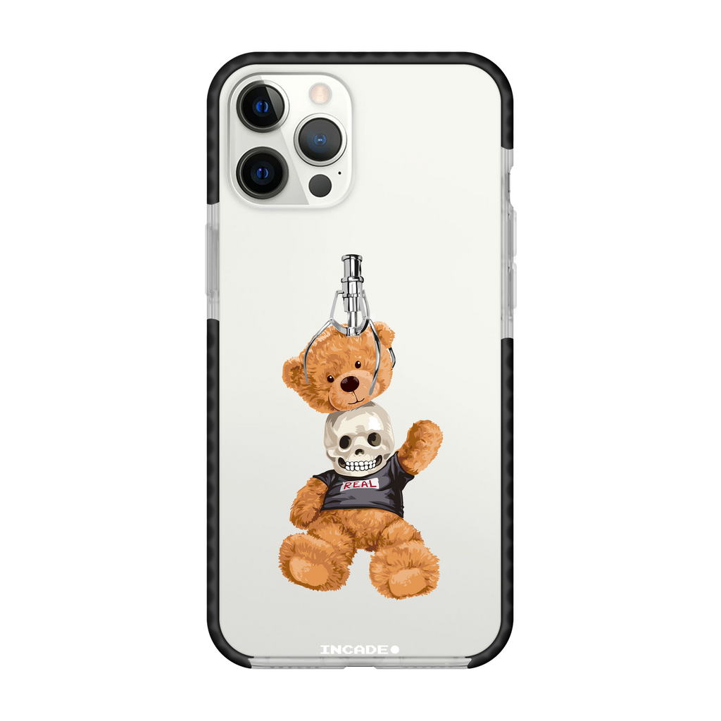 iPhone 12 Pro Max CREEPY