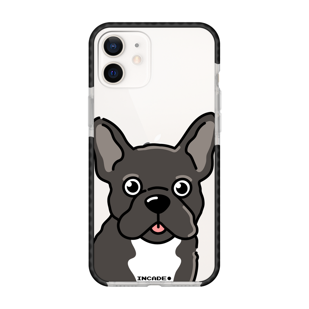 iPhone 12 mini FBULLDOG