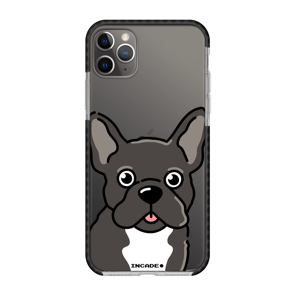 iPhone 11 Pro FBULLDOG