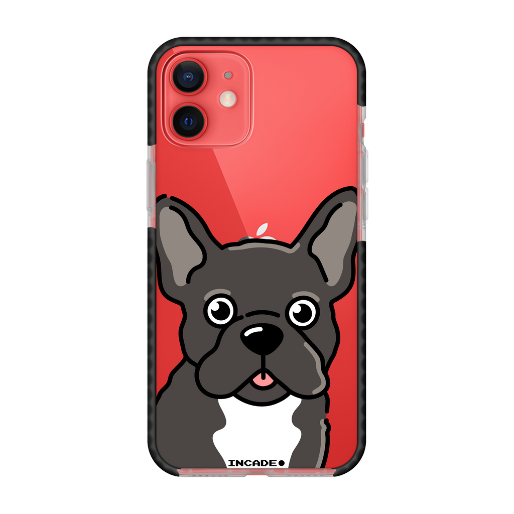 iPhone 12 FBULLDOG