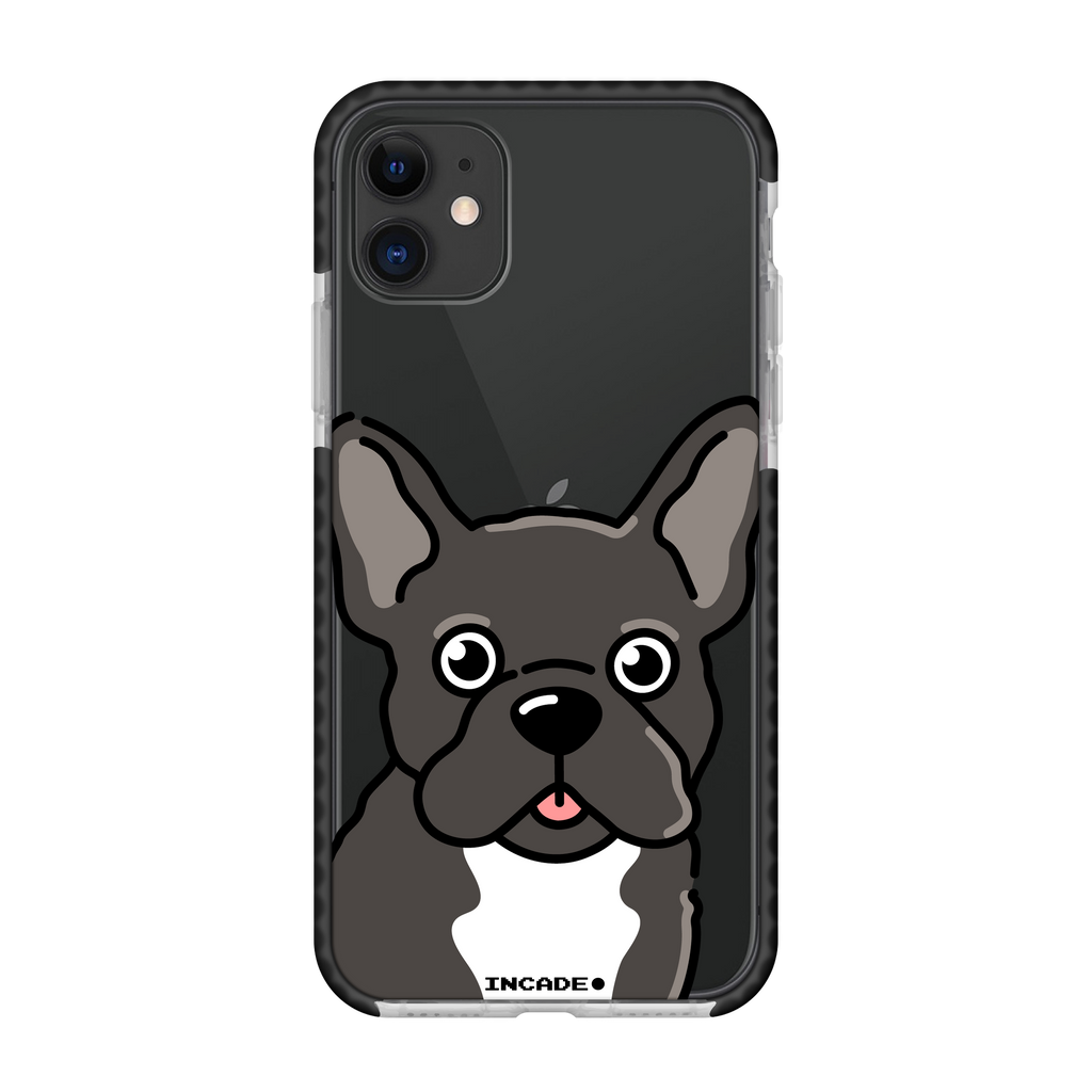 iPhone 11 FBULLDOG