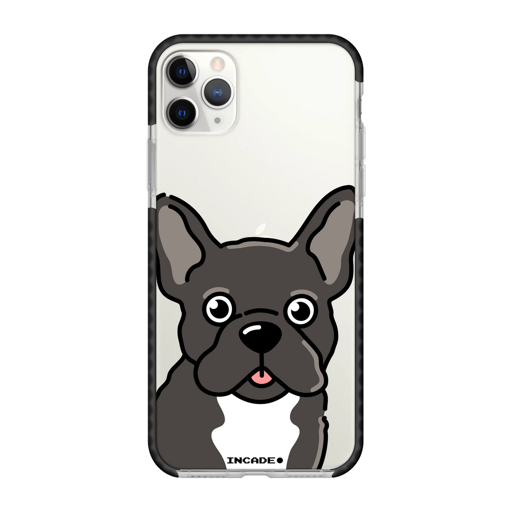 iPhone 11 Pro FBULLDOG