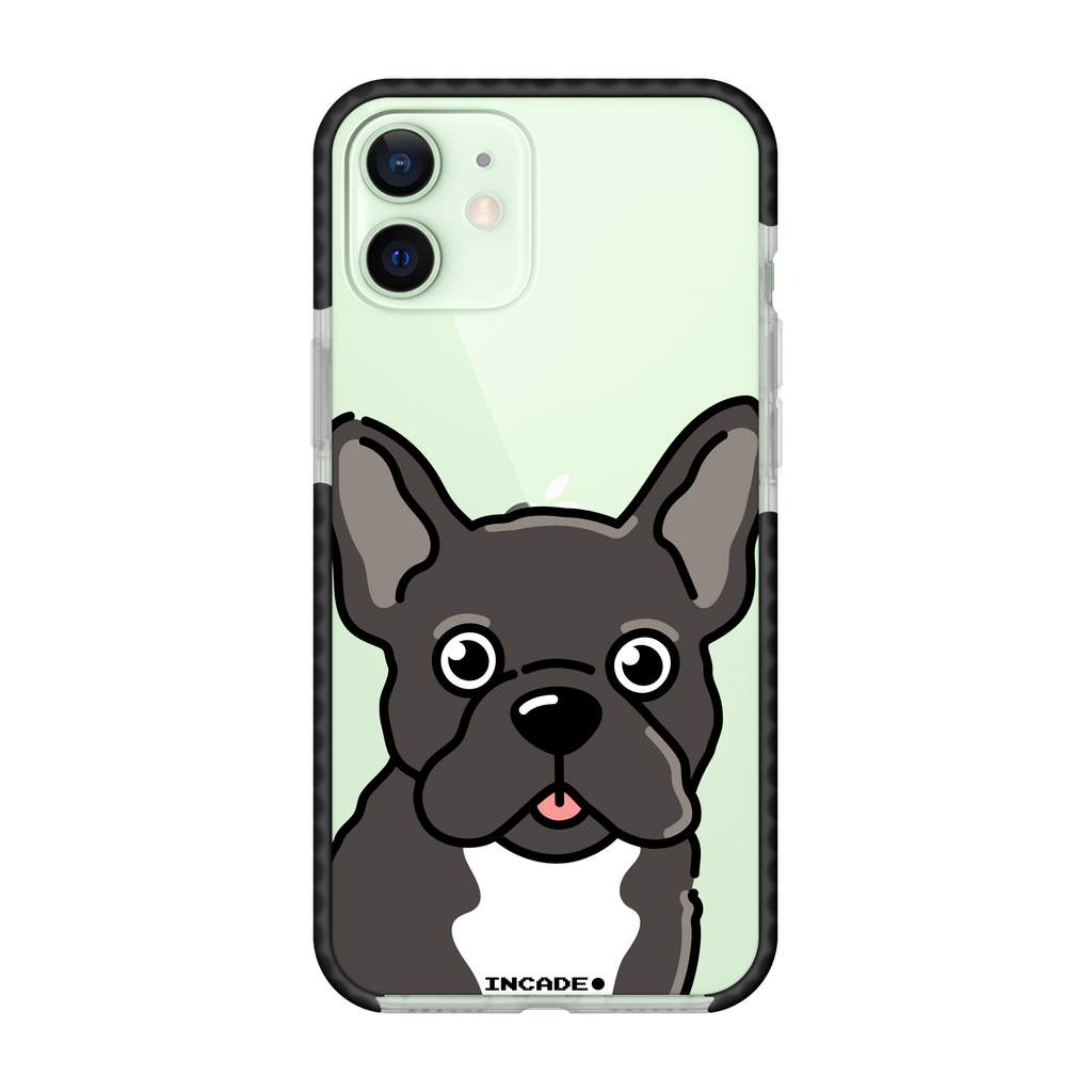 iPhone 12 mini FBULLDOG