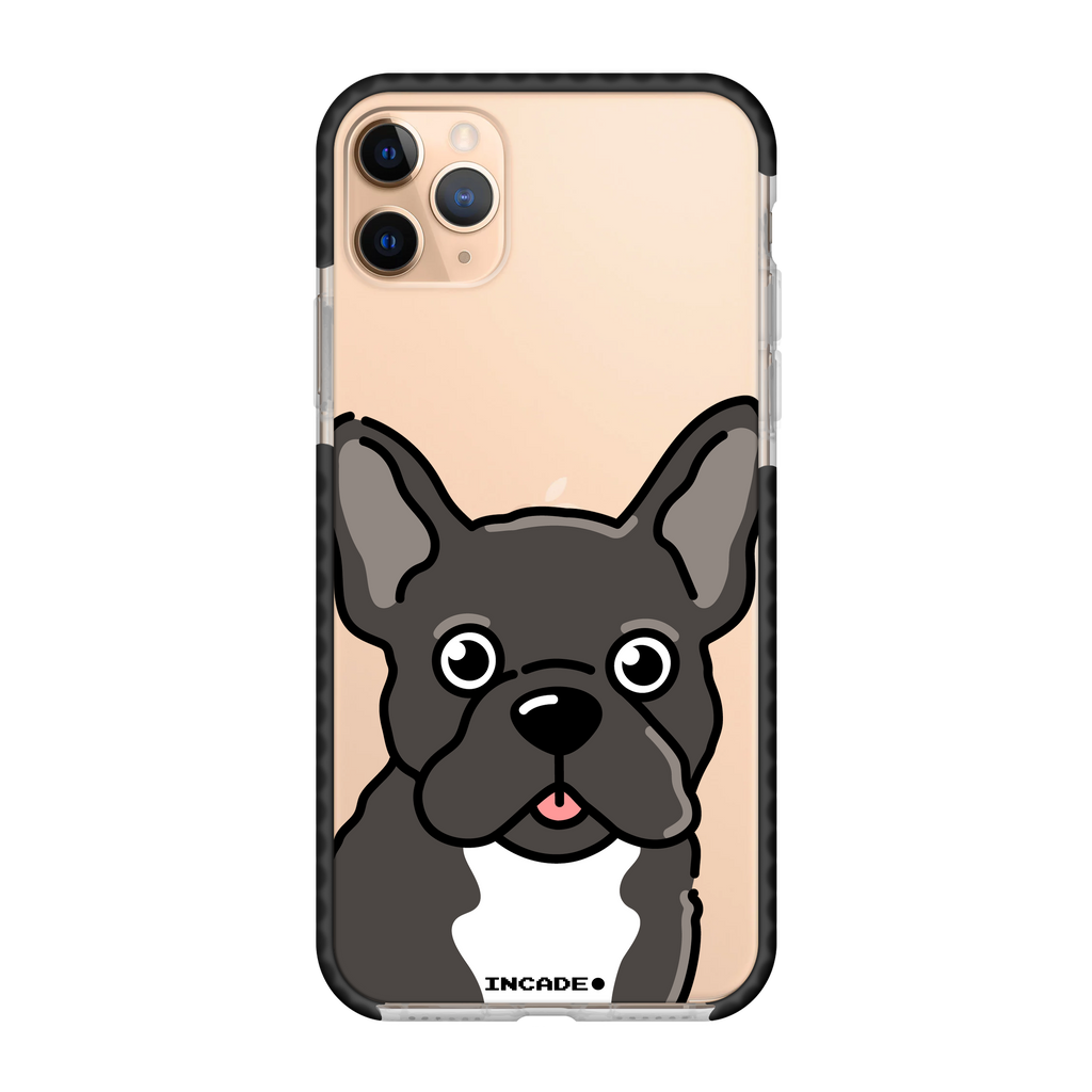 iPhone 11 Pro FBULLDOG