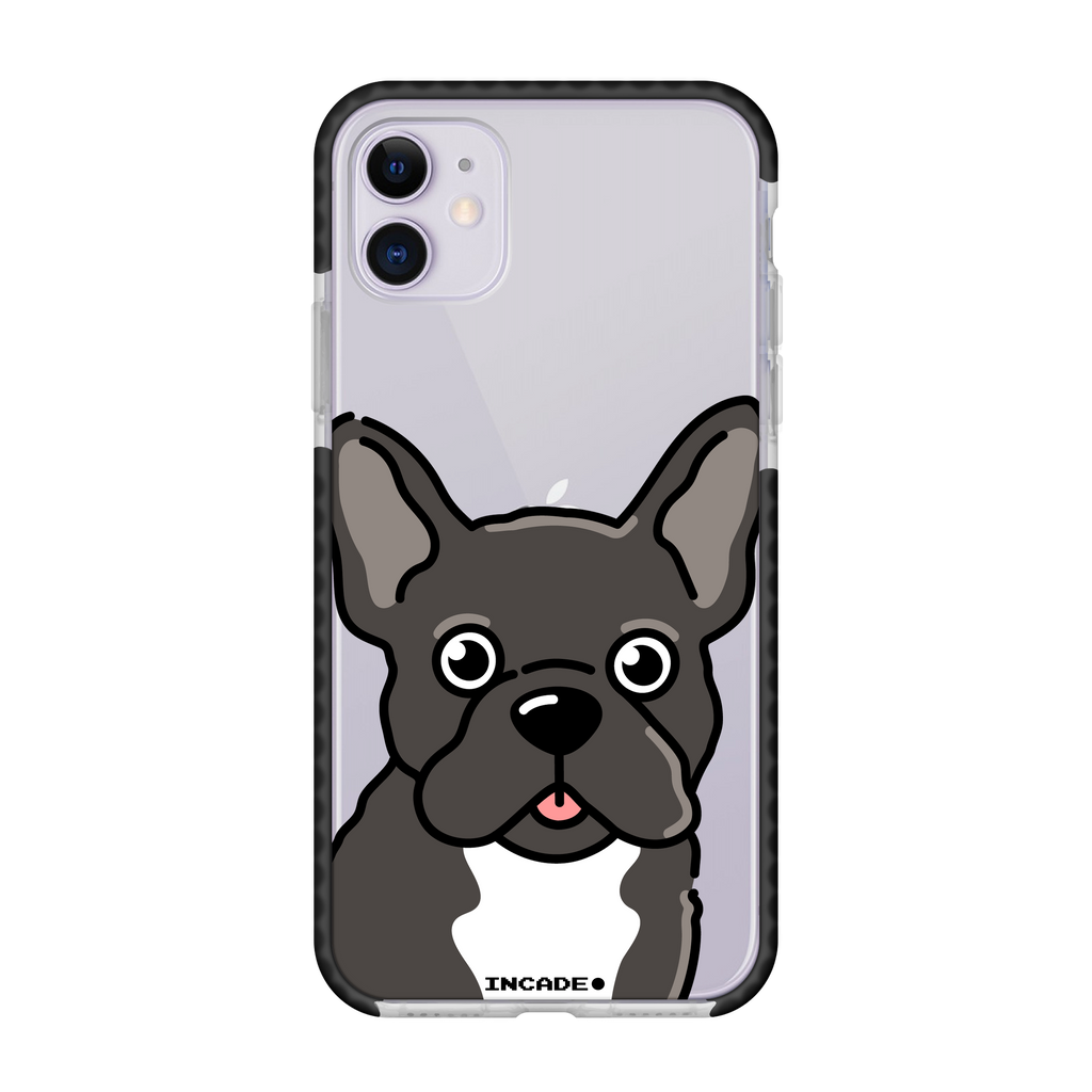 iPhone 11 FBULLDOG