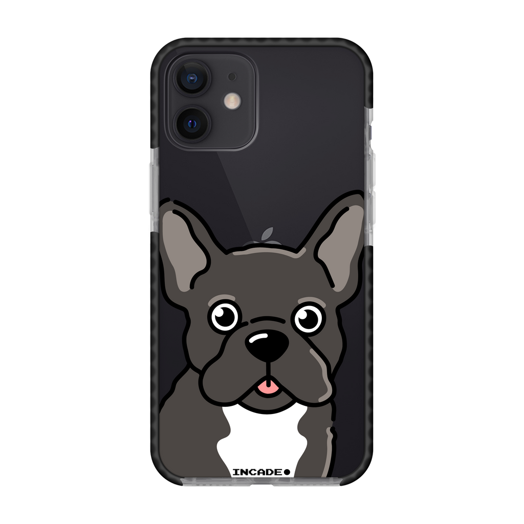 iPhone 12 mini FBULLDOG