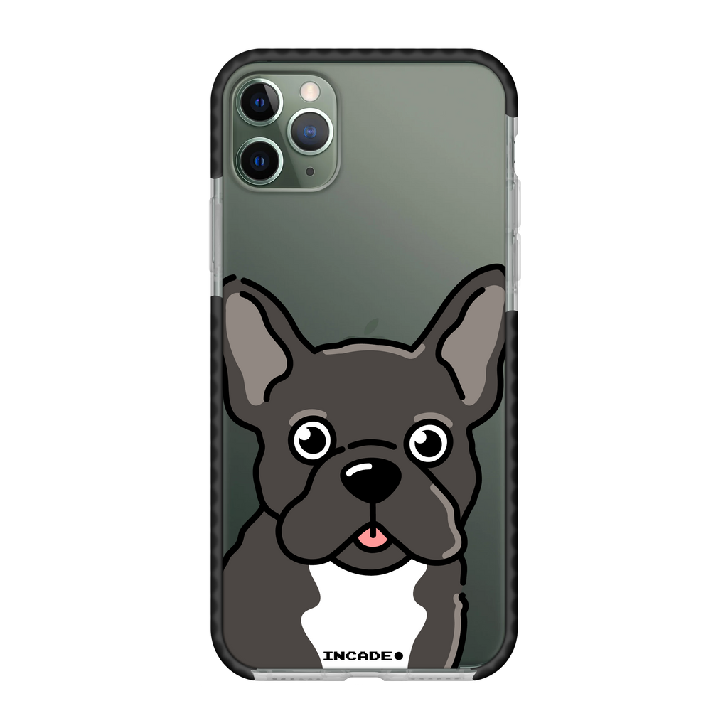 iPhone 11 Pro FBULLDOG