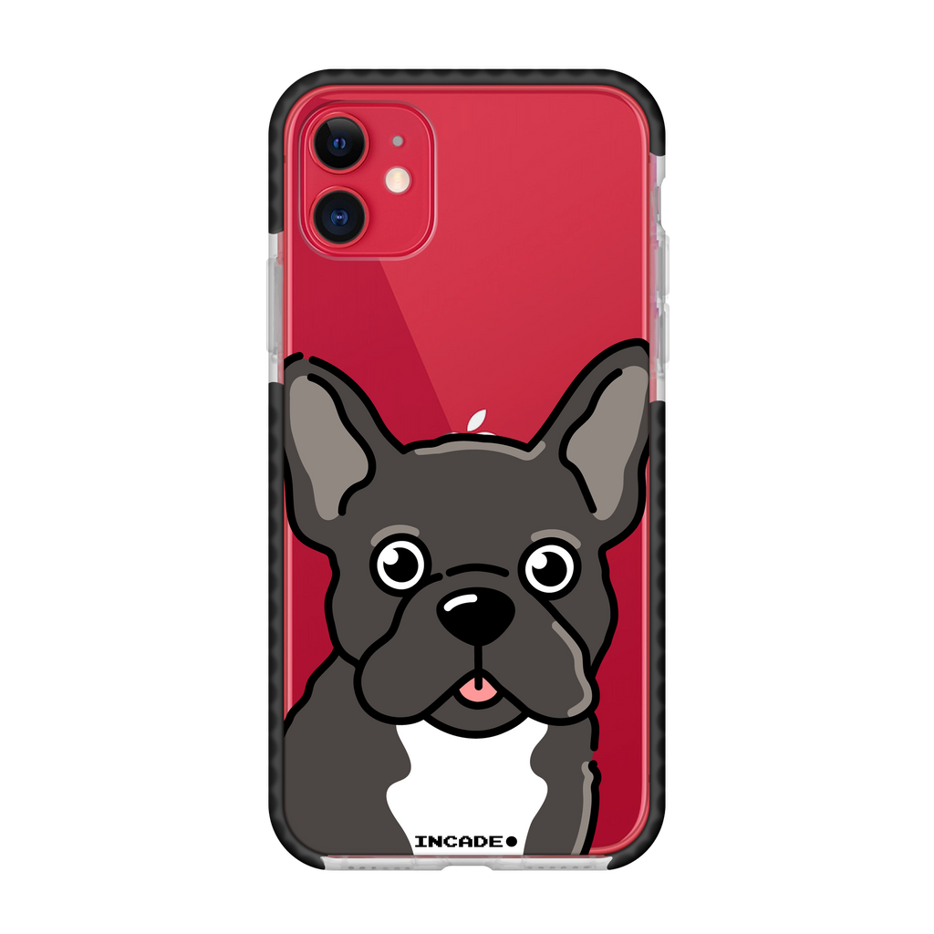 iPhone 11 FBULLDOG