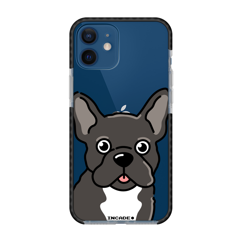iPhone 12 mini FBULLDOG