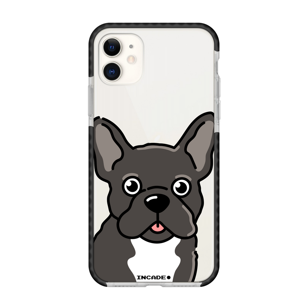 iPhone 11 FBULLDOG