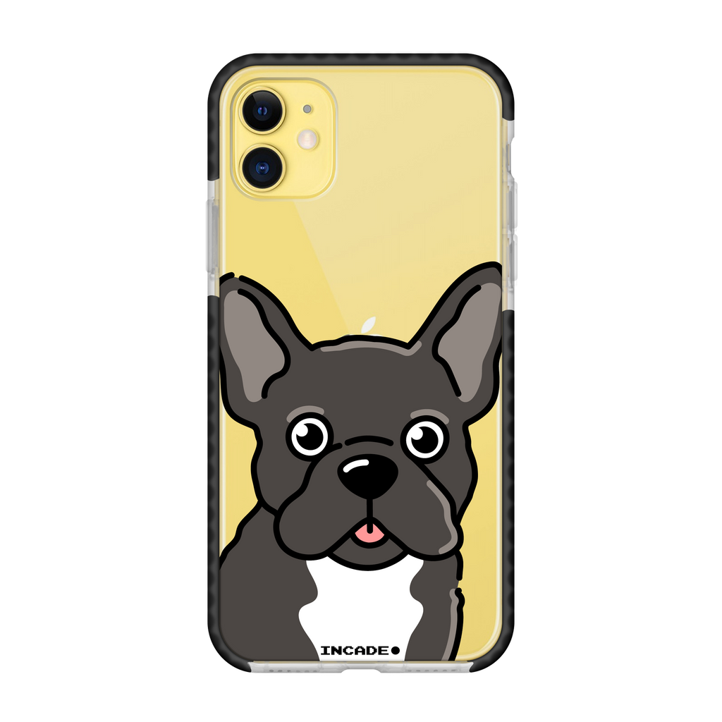 iPhone 11 FBULLDOG