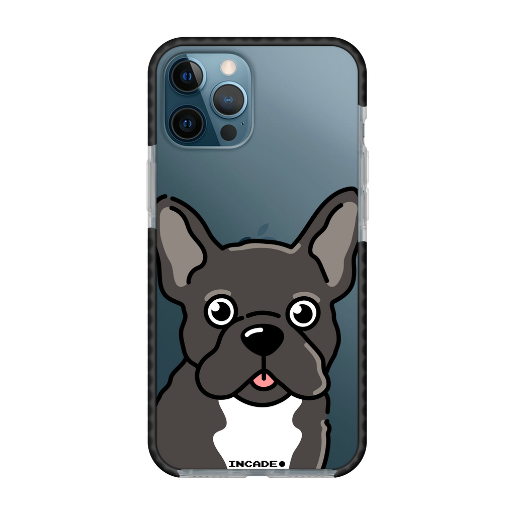 iPhone 12 Pro FBULLDOG