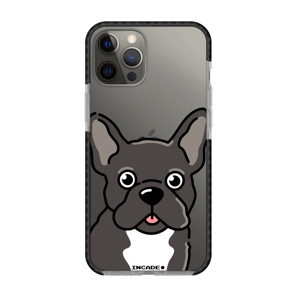 iPhone 12 Pro FBULLDOG