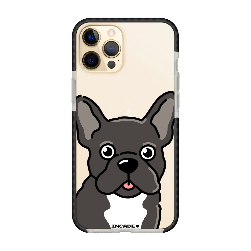 iPhone 12 Pro FBULLDOG