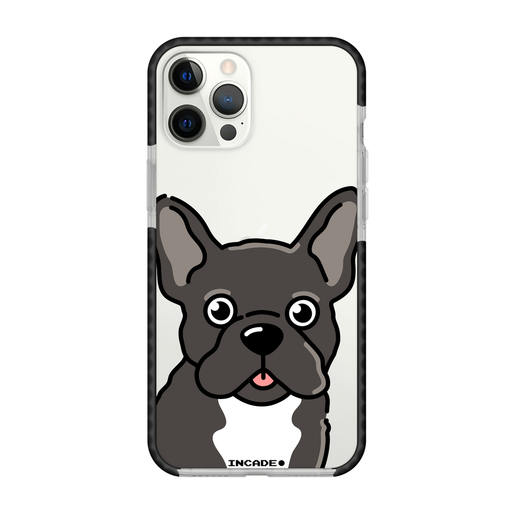 iPhone 12 Pro FBULLDOG