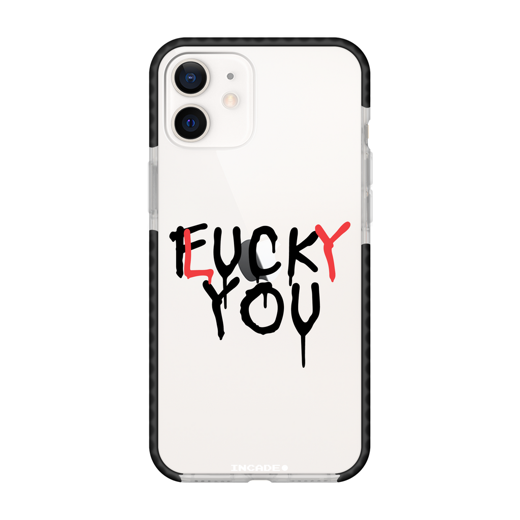 iPhone 12 FCK YOU