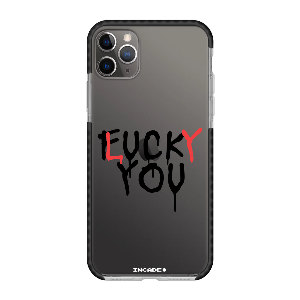 iPhone 11 Pro FCK YOU