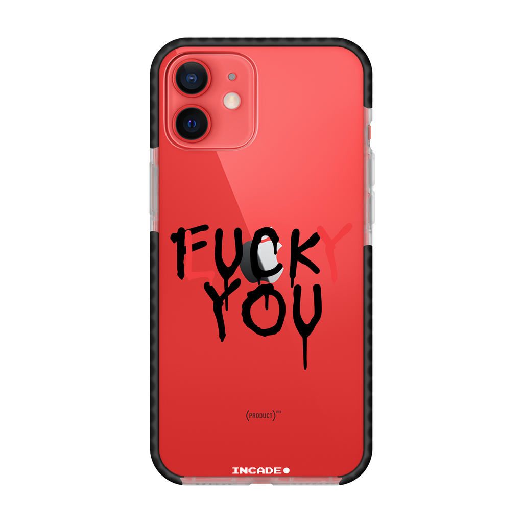 iPhone 12 FCK YOU