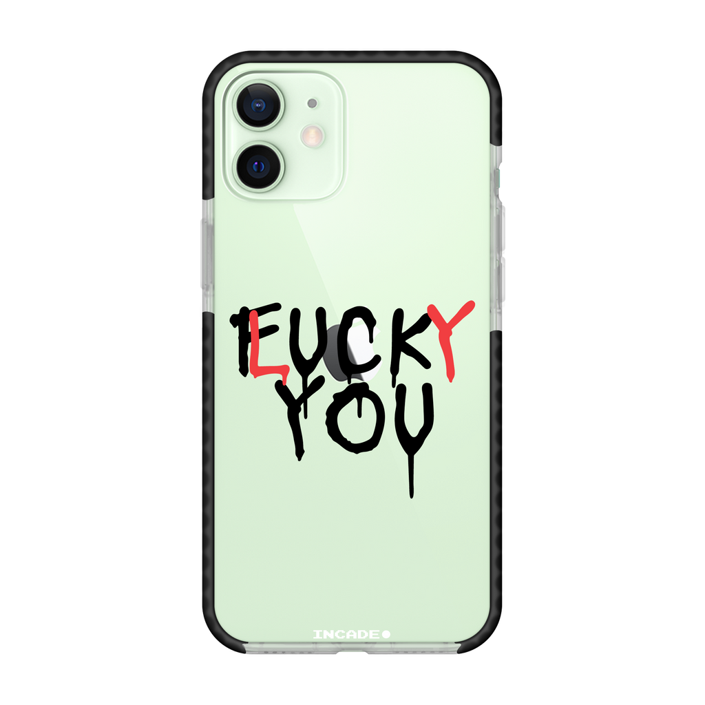 iPhone 12 mini FCK YOU