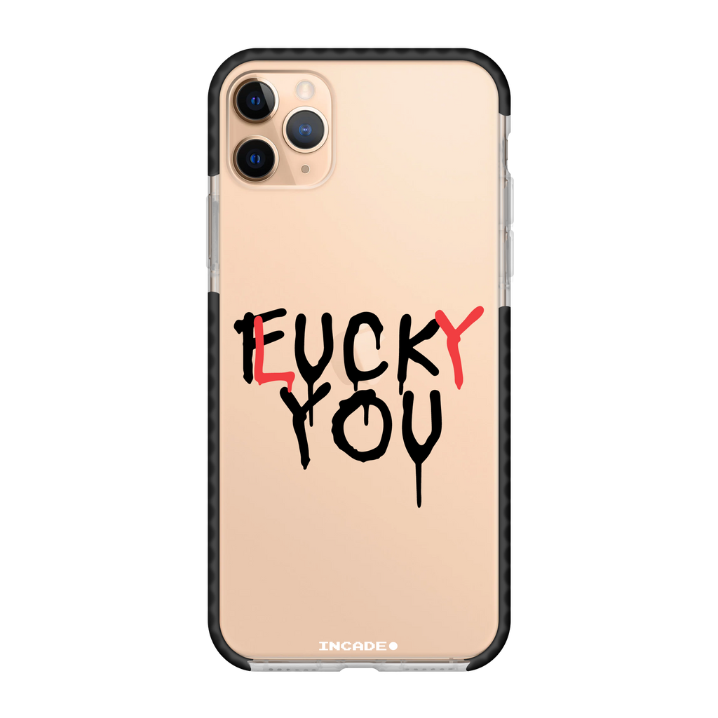 iPhone 11 Pro FCK YOU